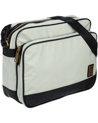 diesel mens holdall