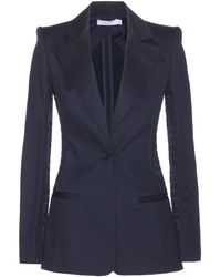 Altuzarra Acacia Blazer - Lyst