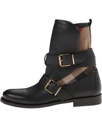 Burberry Worchester - Lyst