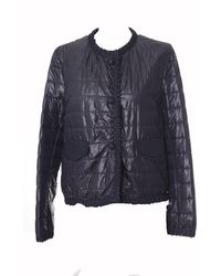 Ermanno Scervino Jacket Woman - Lyst