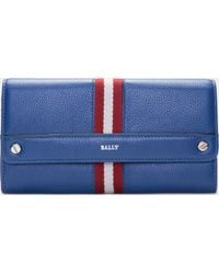 Bally Binney Stripes - Lyst