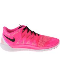 Nike Free 5.0 '14 - Lyst