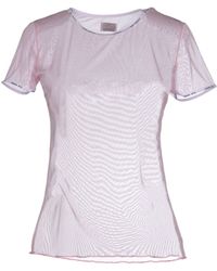 D&G Undershirt - Lyst