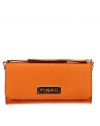 Pinko Handbag Woman - Lyst