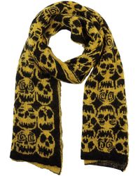 Jeremy Scott Stole - Lyst