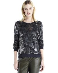 Sachin & Babi Aditya Sweatshirt - Lyst