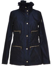 Geospirit Jacket - Lyst