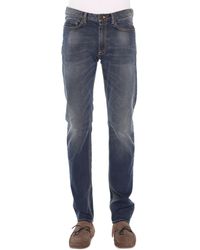 Tomas Maier 5-Pocket Stretch-Denim Jeans - Lyst