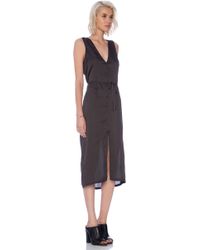 Cheap Monday Vita Dress - Lyst