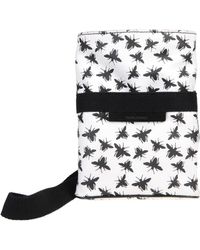 Dior Under-Arm Bags - Lyst