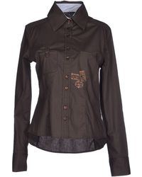 Alysi Shirt - Lyst