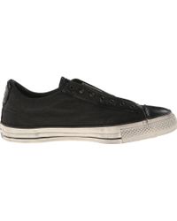 Converse Chuck Taylor All Star Burnished Canvas - Lyst