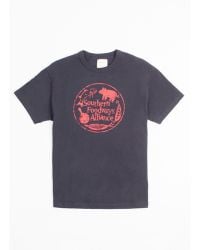 billy reid t shirt