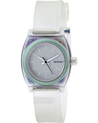 Nixon The Small Time Teller P - Lyst