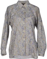 Cacharel Shirt - Lyst