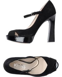 Kors By Michael Kors Pump - Lyst