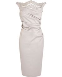 Coast Sufia Dress - Lyst