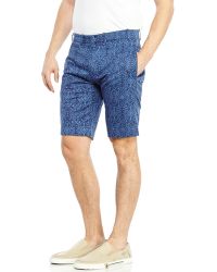 Garbstore Five Jet Chino Shorts - Lyst