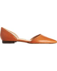 Manolo Blahnik Soussaba - Lyst