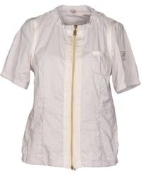 Geospirit Jacket - Lyst