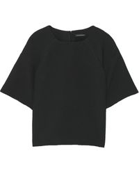 Jill Stuart Nathalie Matelassã© Top - Lyst