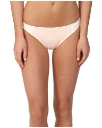 Kate Spade Parrot Cay Color Block Classic Bottom - Lyst