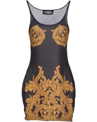 Jeremy Scott Top - Lyst