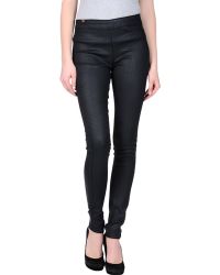 Notify Denim Pants - Lyst