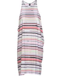 Cheap Monday Short Dress - Lyst