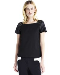Sachin & Babi Lalin Top - Lyst