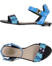 Kat Maconie Sandals - Lyst