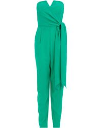 Coast Kandis Jumpsuit - Lyst