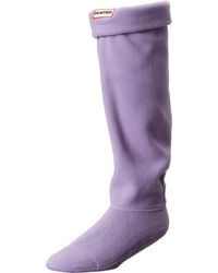 Hunter Boot Socks - Lyst