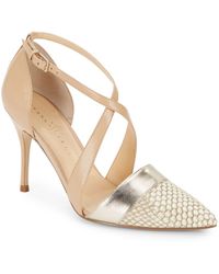 isabel marant prissy pumps