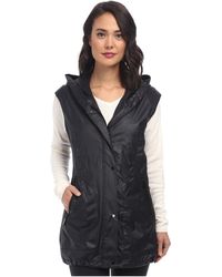 Vince Camuto Vest - Lyst
