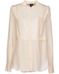 Edun Shirt - Lyst