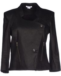 Helmut Lang Blazer - Lyst