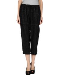 Edun Casual Pants - Lyst