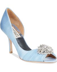 badgley mischka pearson