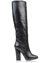 Gianmarco Lorenzi Boots - Lyst