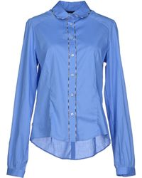 Aquascutum Shirt - Lyst