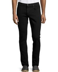 hudson and barrow jeans