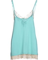 Blumarine Slip - Lyst