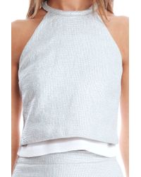 A.L.C. Daisy Top - Lyst