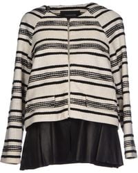 Thakoon Jacket - Lyst