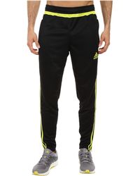 Adidas Tiro 15 Training Pant - Lyst