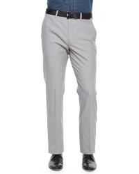 Theory Jake W New Tailor Pants - Lyst