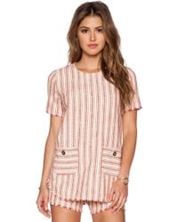 rachel zoe shirt