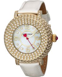 Betsey Johnson Bj00219-02 - Lyst
