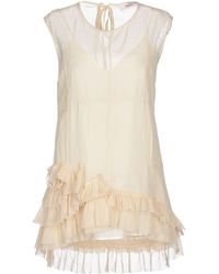 Jucca Top - Lyst